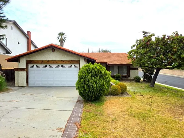 540 Citadel Dr, Walnut, CA 91789