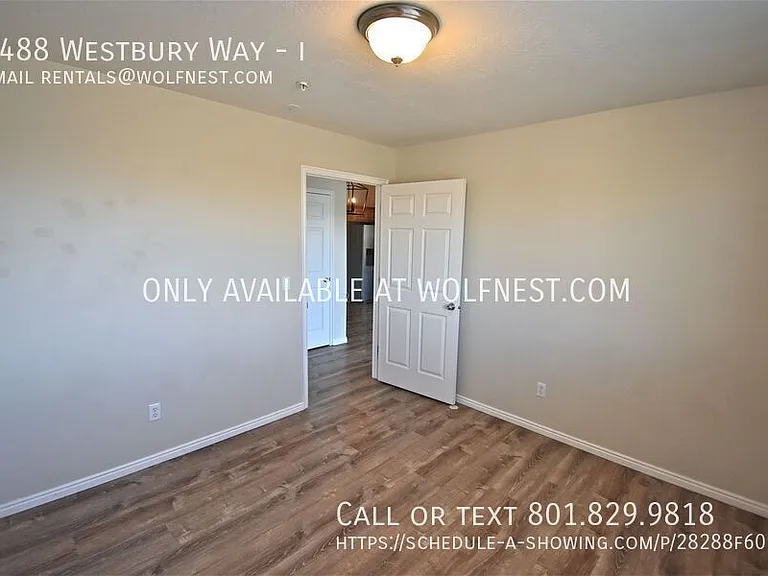 1488 W Westbury Way #I — Photo 8