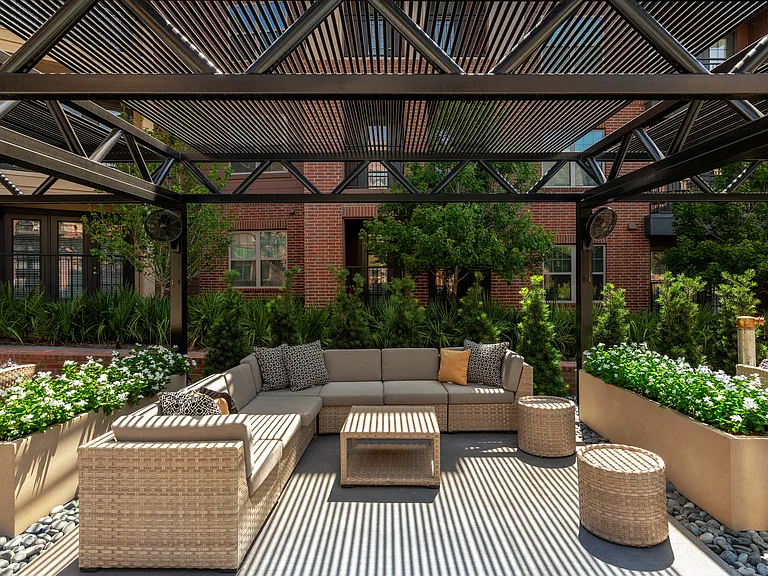 AMLI Grapevine — Photo 15