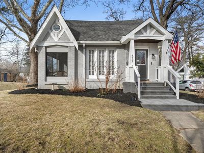 477 Clemens Ave, Saint Louis, MO, 63122