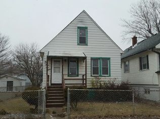 1468 Summer St, Hammond, IN 46320