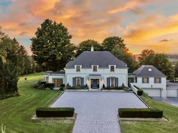 14455 Dufferin St, King, ON L7B 1M6