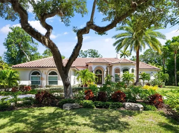 540 Marbrisa Dr, Indian River Shores, FL 32963