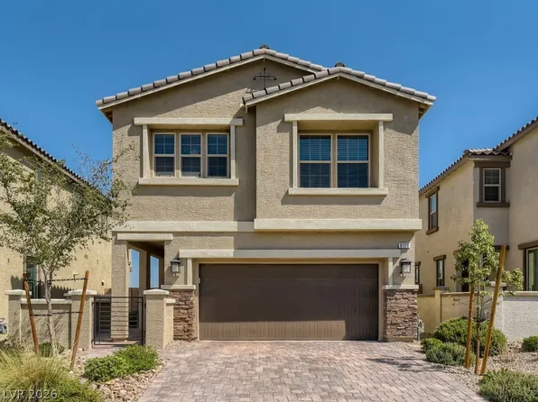 8110 Skye Foothills St, Las Vegas, NV 89166