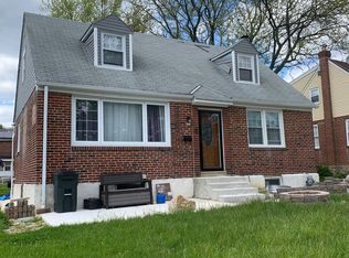 401 E Rively Ave, Aldan, PA 19018