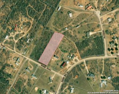 504 COUNTRY BREEZE LOT 56, Floresville, TX, 78114