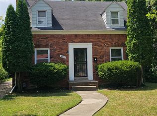 4695 Hereford St, Detroit, MI 48224