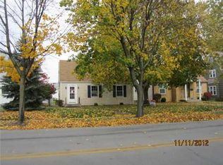 1130 E Mishawaka Ave, Mishawaka, IN 46544