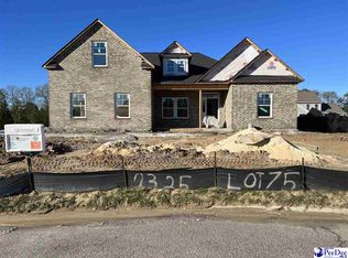 2325 Gadwell Poin LOT 75, Florence, SC 29501