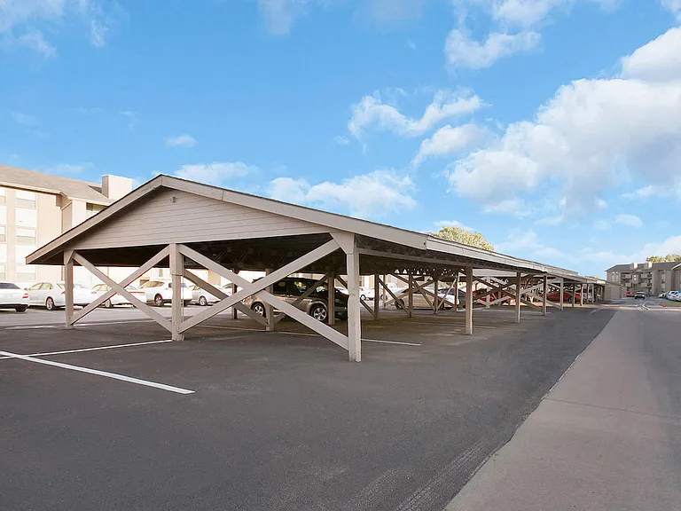 Carports
