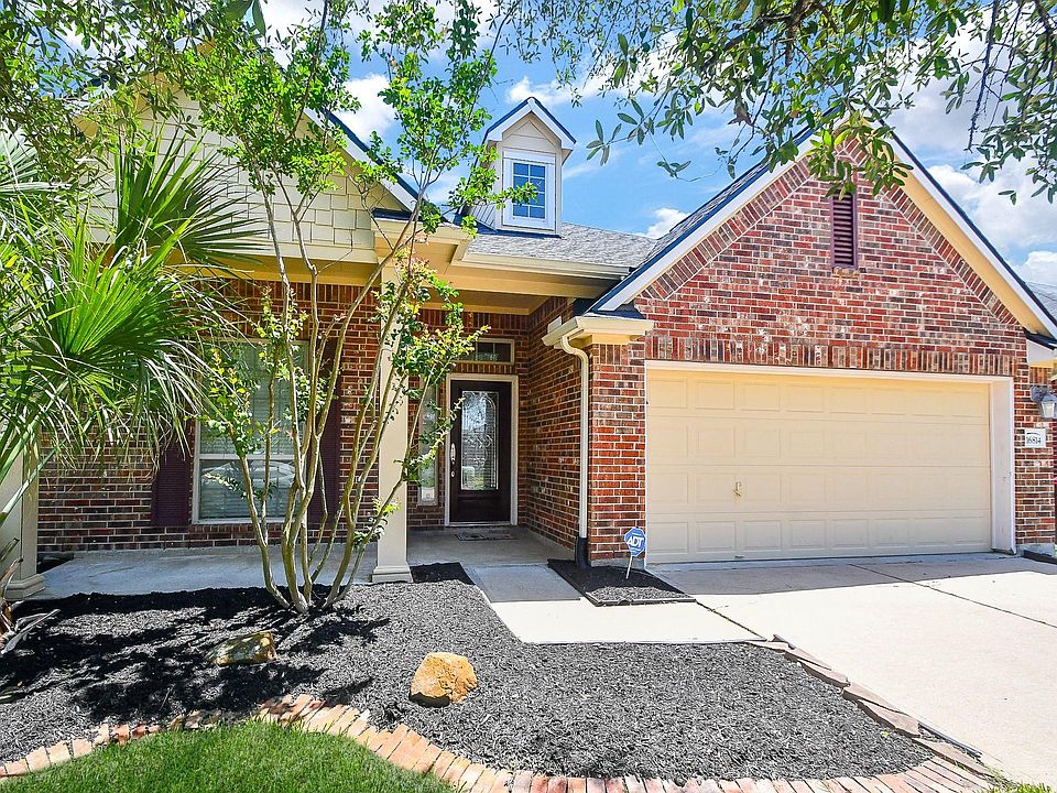 1st image of 16814 Ranger Ridge Dr