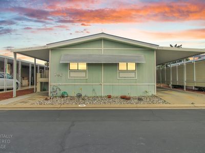 1200 S Carpenter Rd Space 146, Modesto, CA, 95351