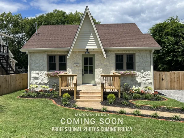129 Harrington Ave, Madison, TN 37115