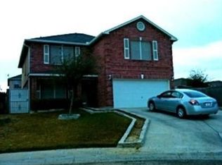 2002 Mallorca Dr, Laredo, TX 78046