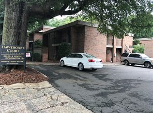 1743 S Hawthorne Rd, Winston Salem, NC 27103