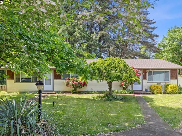 14737 SW Hall Blvd, Tigard, OR 97224