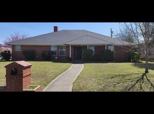 129 Hollie Cir, Sulphur Springs, TX 75482