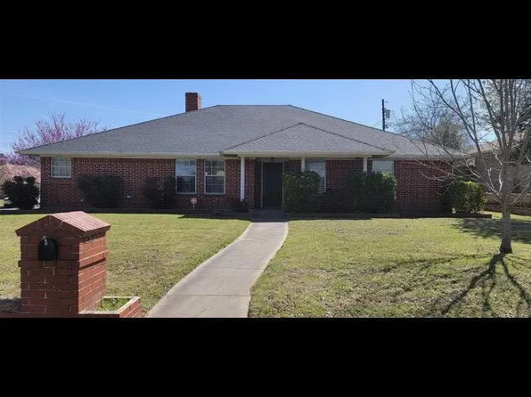 129 Hollie Cir, Sulphur Springs, TX 75482