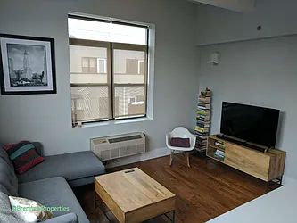 Rented by Manhattan Management LLC