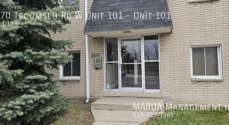 2870 Tecumseh Rd W #101 — Photo 17