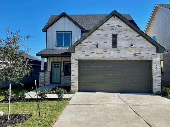 169 Standing Rock Ln, Marble Falls, TX 78654