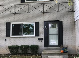 144 Mark Dr, Mount Clemens, MI 48043