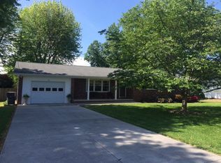 810 Iris St, Cookeville, TN 38501