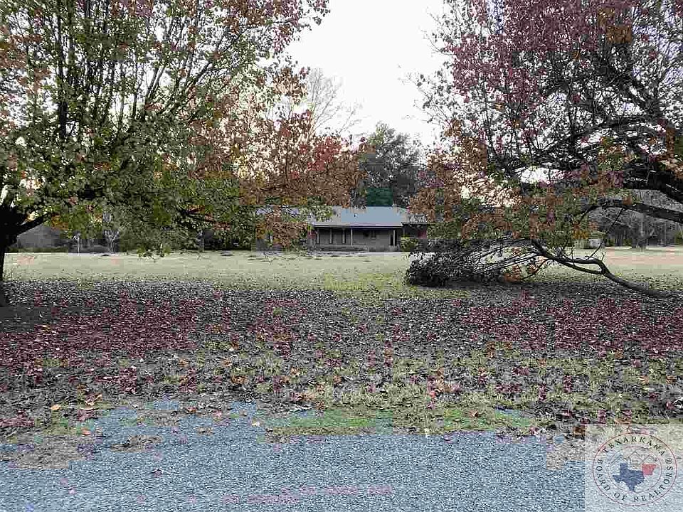 4932 Mc 5, Doddridge, AR 71834 Zillow
