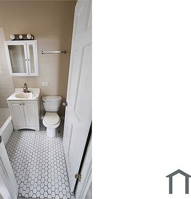 3rd image of 1310 S Sawyer Ave APT 1R
