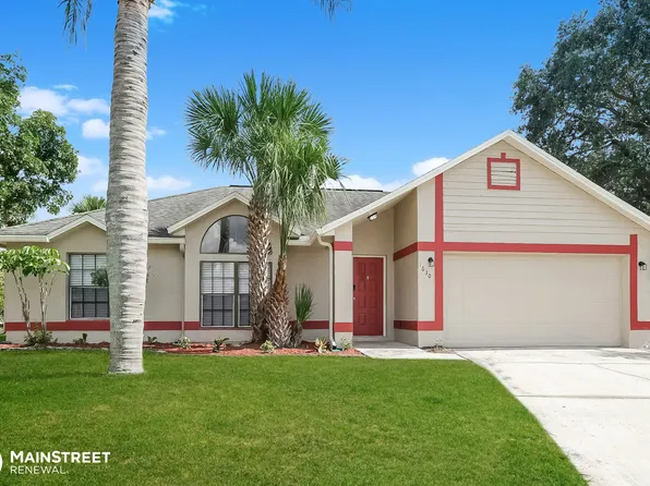 1630 Woodbay Ct, Kissimmee, FL 34744