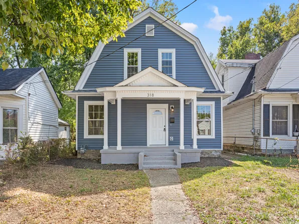 318 Jefferson St, Lexington, KY 40508
