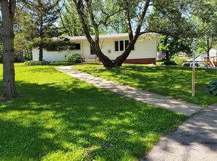 111 Wheaton St, Alma Center, WI 54611