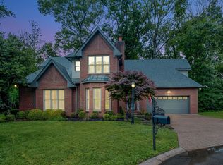 317 Ketch Cv, Hermitage, TN 37076