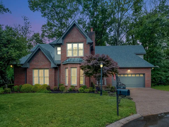 317 Ketch Cv, Hermitage, TN 37076