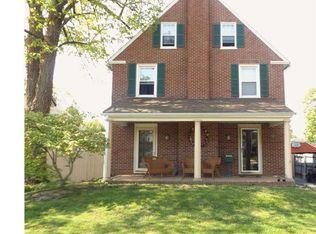 214 Quigley Ave, Willow Grove, PA 19090