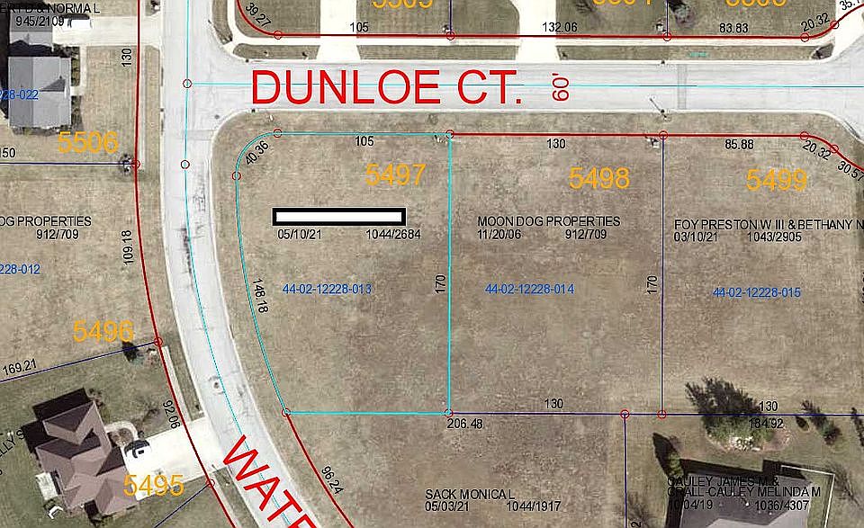 1st image of Dunloe Ct
