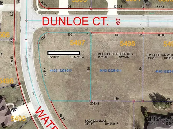 Dunloe Ct, Bucyrus, OH 44820