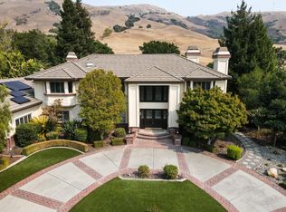 2549 Grapevine Ter, Fremont, CA 94539
