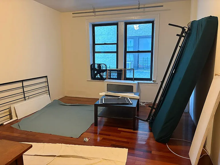 311 Convent Ave #33 — Photo 2
