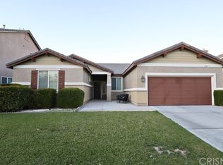 3037 W Milling St, Lancaster, CA 93536