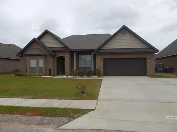 9862 Torrington Dr S, Semmes, AL 36575