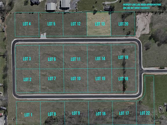 2nd image of LOT 13 Otter Rd