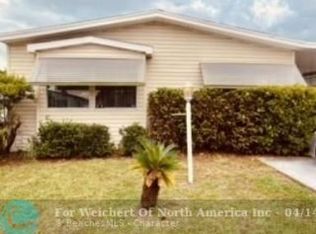 7645 Niantic Ave, Sebastian, FL 32976