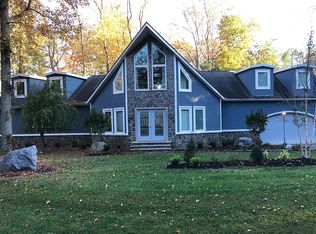 1 Back Bay Ct, Rehoboth Beach, DE 19971