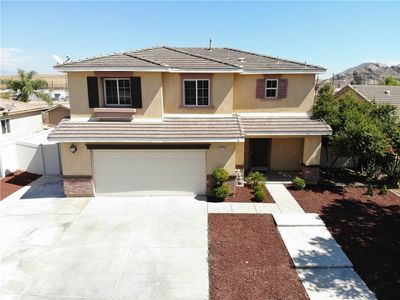 4473 Candelaria Way, Perris, CA, 92571