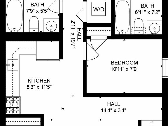 2nd image of this home