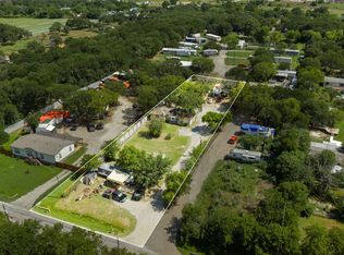 5154 Wilson Rd, Fort Worth, TX 76140
