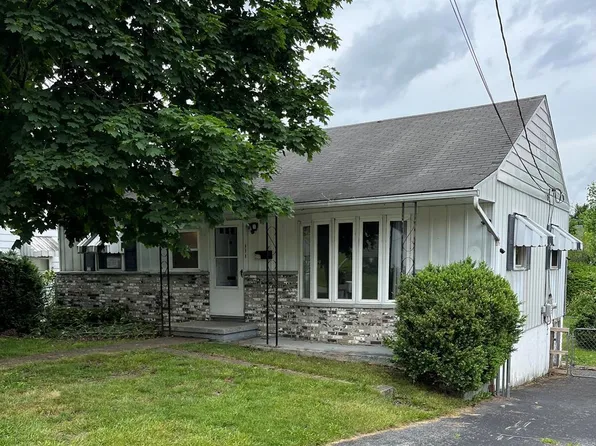 111 Jefferson St, Beckley, WV 25801