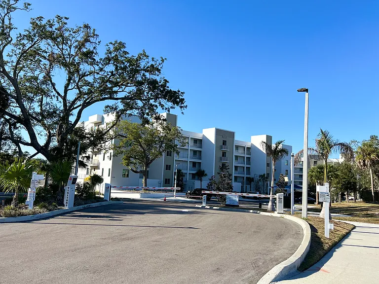 1703 N Tamiami Trl #510 — Photo 5
