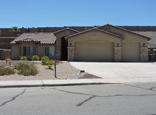 5739 E 27th Pl, Yuma, AZ 85365